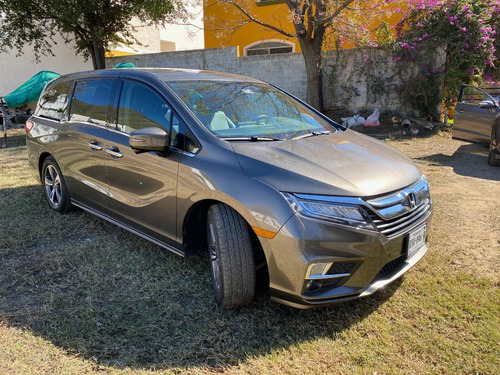 Honda Odissey Touring