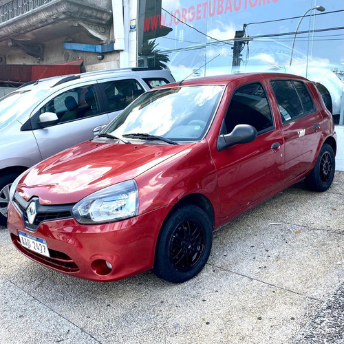 Renault Clio Mio