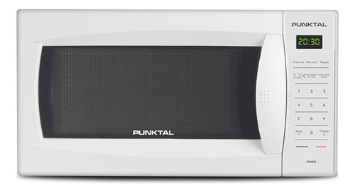 Horno Microondas Punktal 700w 20lt