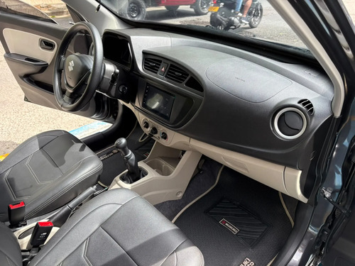 Suzuki Alto 0.8 Std
