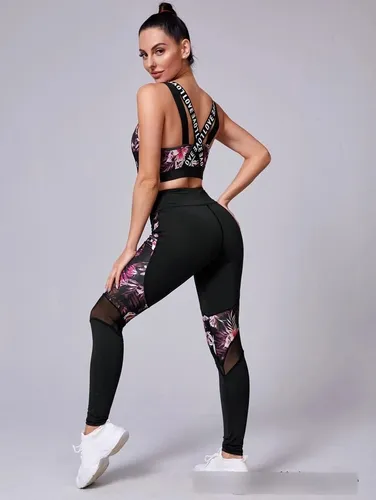 Leggins Metalicos  MercadoLibre 📦