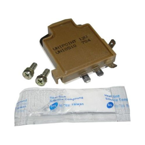 Modulo De Encendido Para Magneti Marelli Unipoint 17164