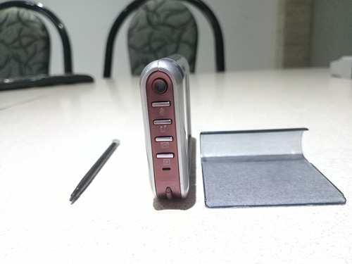 Palm Pda Pocket Pc Hp Ipaq Rx4540 (Usado)