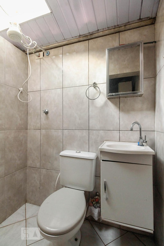 Casa À Venda - Vila Esperança, 3 Quartos, 150 - S893123668