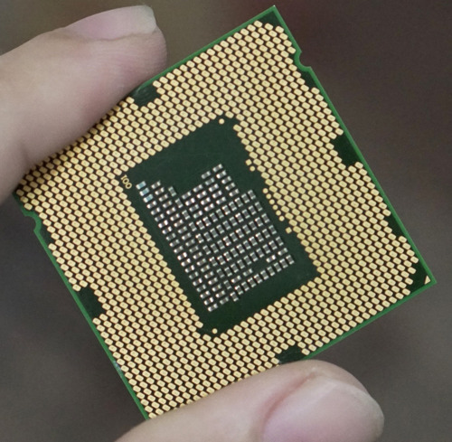 Imagem 2 de 2 de Processador Intel I3 2120 3.3ghz