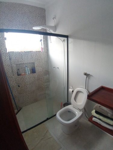 Vendo Linda Casa Nova - Mogi Mirim/sp