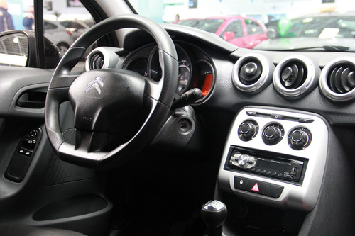 Imagem 13 de 13 de Citroën C3 1.5 Origine 8v Flex 4p Manual