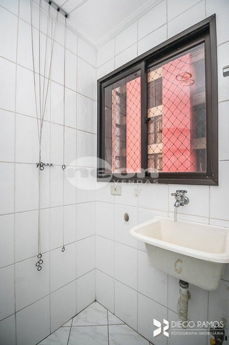 Imagem 7 de 15 de Apartamento - Rudge Ramos - Ref: 405 - V-405