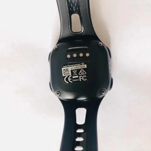 Reloj Garmin Forerunner 10 Env o gratis