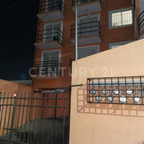 Departamento En Venta Tlalnepantla