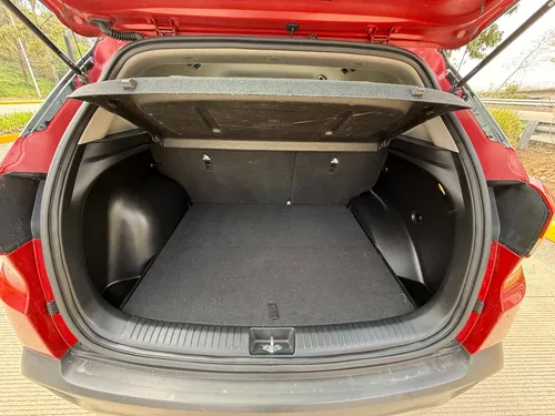 Hyundai Creta 1.6 Gls At