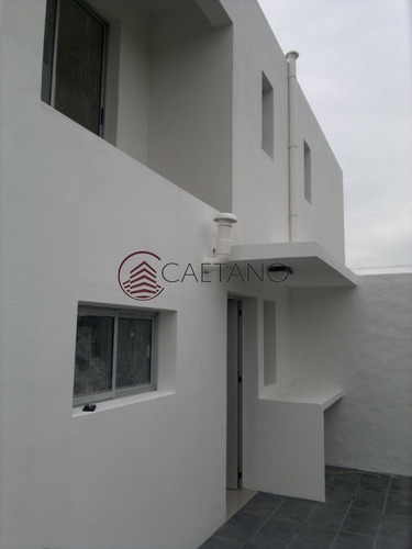 Duplex Ph En San Francisco - Ref: 2577