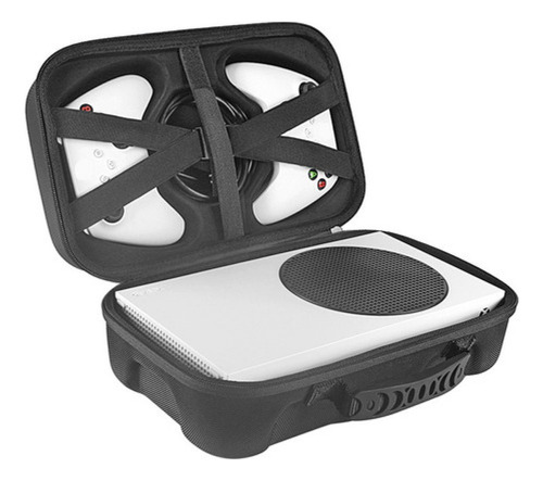 Maleta Para De Juego Xbox Series S, Bolsas De Transp
