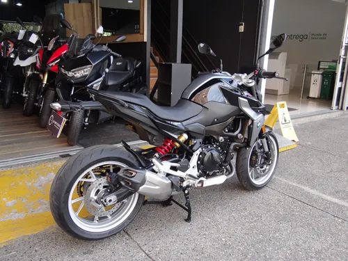 Bmw F 900 R Dynamic Pro