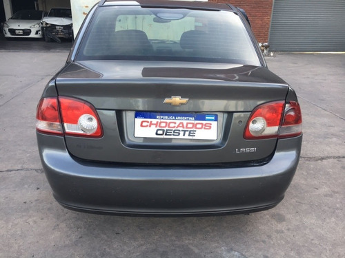 Imagen 17 de 17 de Chevrolet Corsa Classic