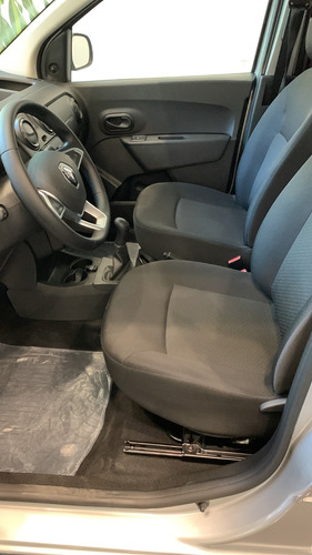 Renault Kangoo Ii Express 1.6 Sce Confort 5A