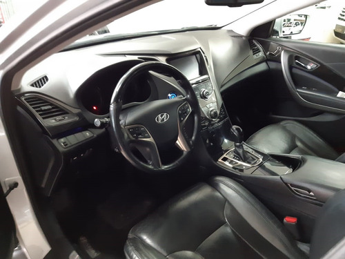 I/hyundai Azera 3.0 V6