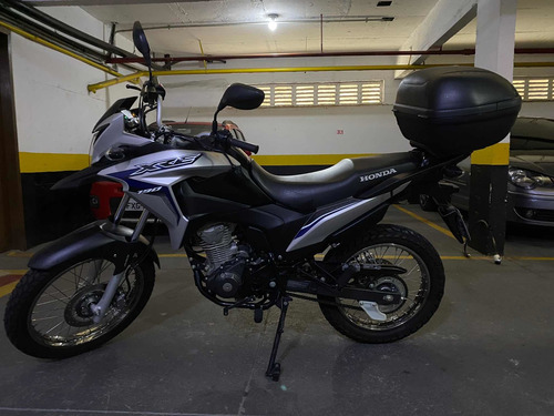 Honda Xre 190