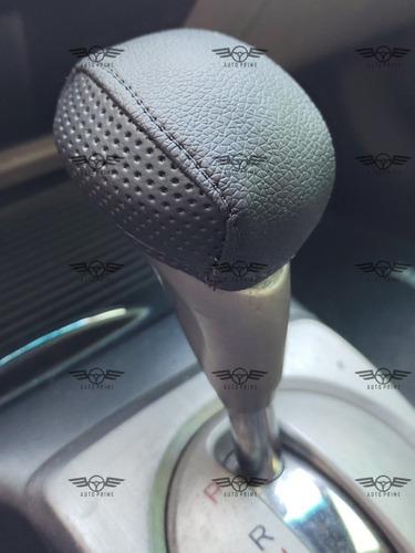 Imagem 2 de 4 de Revestimento Do Freio + Da Manopla Automático New Civic