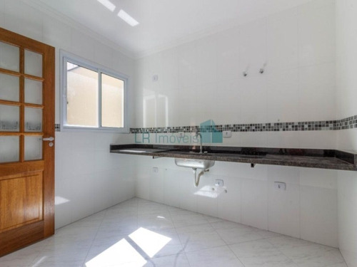 Imagem 6 de 16 de Casa À Venda, 76 M² Por R$ 495.000,00 - Tucuruvi - São Paulo/sp - Ca0994 - 69788956