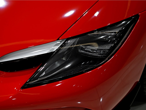 Ferrari 296 GTB 3.0 V6 TURBO PHEV F1-DCT