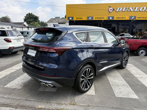 Jetour X70 Plus X70 Plus 1.5 At