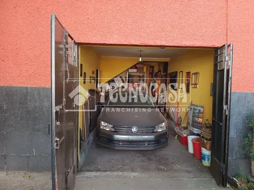 Venta Casas Roma Sur T-df0011-0557