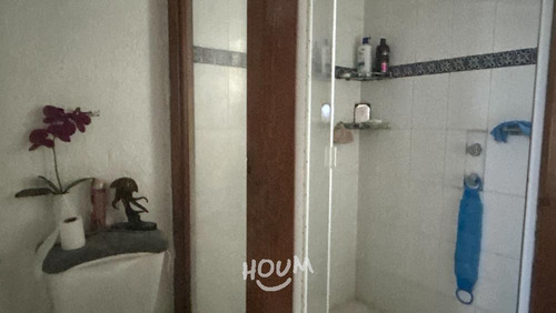 Casa En Tetelpan, Álvaro Obregón Con 3 Recámaras, 200 M², Id: 154850