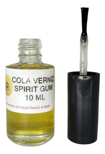 Super Cola Para Tela Do Lace E Perucas 10ml