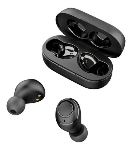 Audífono Bluetooth Onyx Free Tws Tronsmart