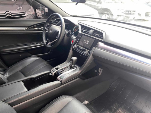 Honda Civic 1.5 Ex-t 2017 2018