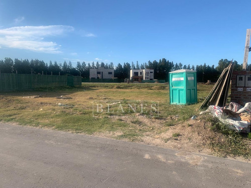 Imagen 9 de 29 de Retasado! Lote De 740 M2 En Lagos De Canning 1 - Excelente Ubicación!