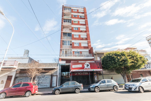 Imagen 7 de 30 de Hermoso Departamento De 2 Amb Con Balcon