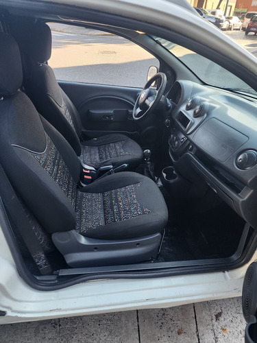 Fiat Fiorino 1.4 Fire Evo 87cv