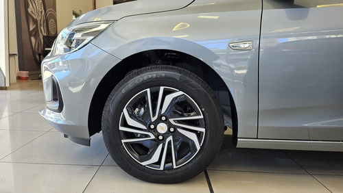 Chevrolet Onix 1.0 Lt