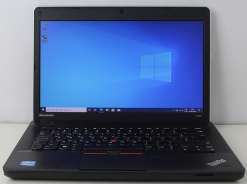 Notebook Lenovo Thinkpad Edge E430 I5 2.6ghz 8gb Hd-500gb