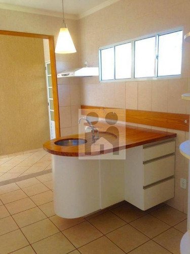 Imagem 6 de 13 de Casa Com 2 Dormitórios À Venda, 100 M² Por R$ 480.000,02 - Residencial Jequitibá - Ribeirão Preto/sp - Ca0843