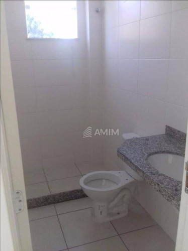 Imagem 15 de 21 de Casa À Venda, 82 M² Por R$ 260.000,00 - Maria Paula - São Gonçalo/rj - Ca0048