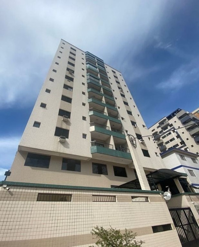 Imagem 19 de 30 de Apartamento Com 1 Dormitório À Venda, 65 M² Por R$ 220.000,00 - Tupi - Praia Grande/sp - Ap6815