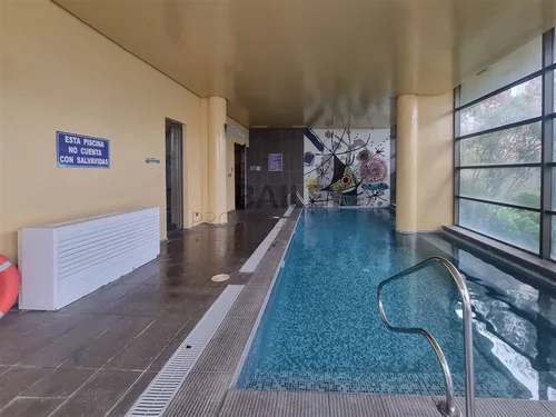Departamento En Venta De 3 Dorm. En Concón