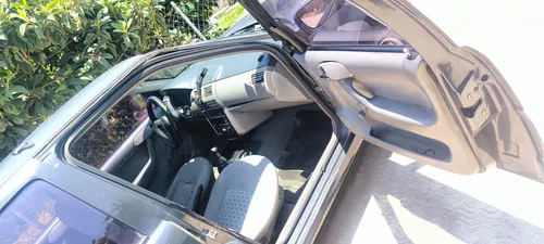 Volkswagen Pointer 1.6 City Mt