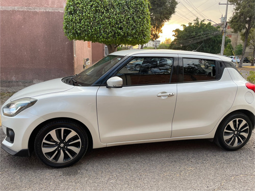 Suzuki Swift 1.0 Booster Jet Mt