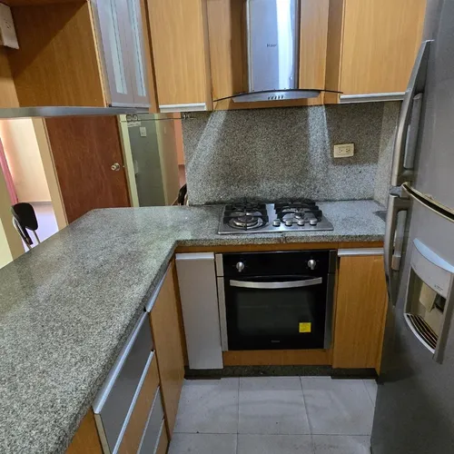 Apartamento En Doral Country. (yb)