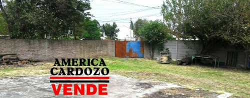 Imagen 10 de 11 de Terreno De 746 M2 En Paso Del Rey