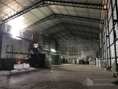 Imagen 3 de 8 de Depósito - Ciudadela