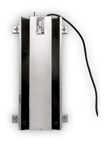 Estufa Eléctrica De Bajo Consumo | 750w / 220v
