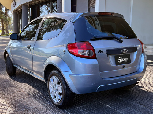 Ford Ka 1.6 Action