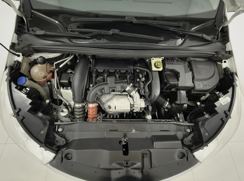Citroën C4 Lounge 1.6 Tendance At6 Thp