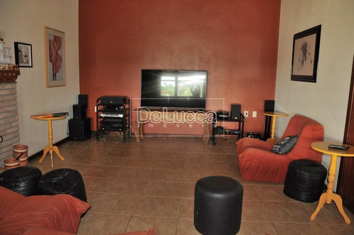 Imagem 9 de 22 de Casa À Venda Em Jardim Botânico (sousas) - Ca003566