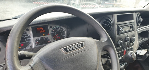 Imagem 7 de 7 de Iveco Daily 70c17 Hd